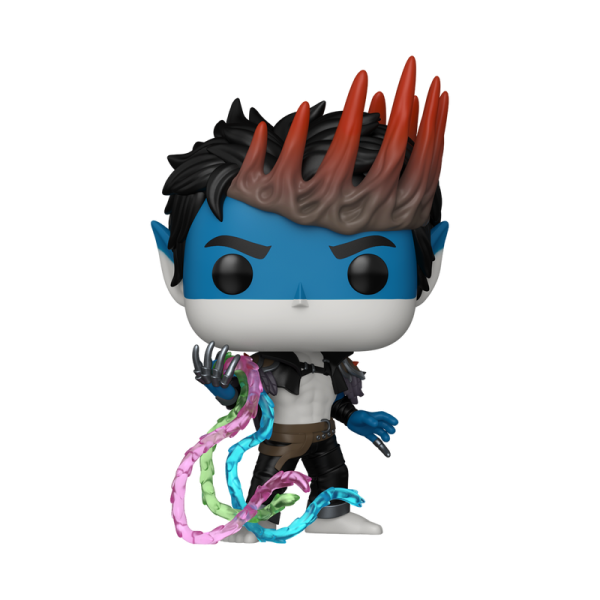 FUNKO POP!  Vinyl Figur  Games Magic the Gathering Oko The Trickster 1093